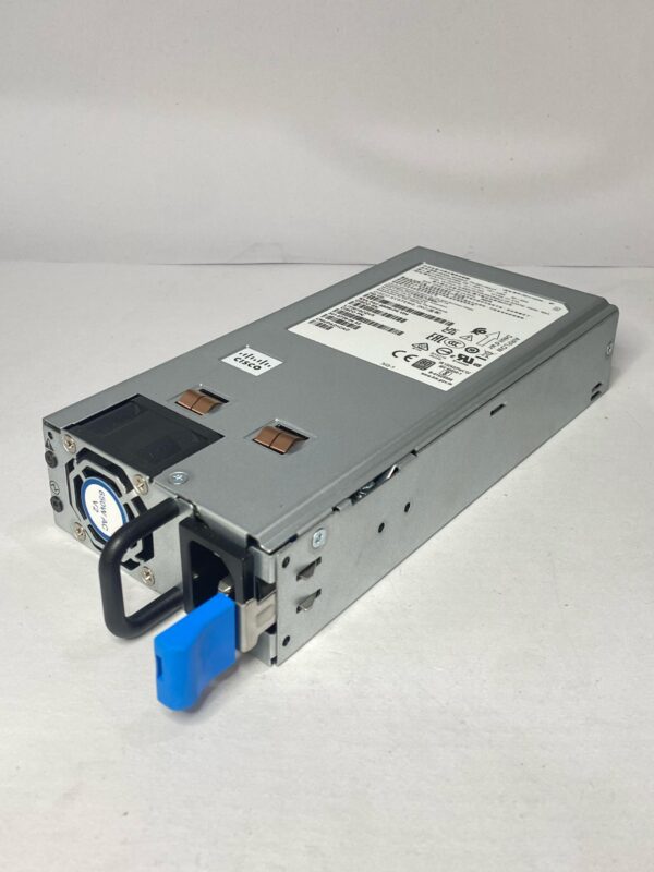 FONTE CISCO 650W 341-0729-04 NXA-PAC-650W-PE   CINZA 127/220V