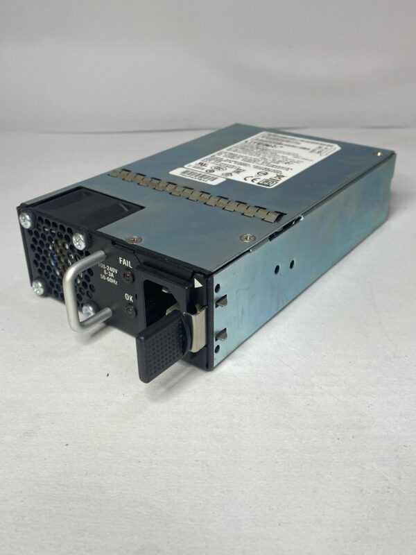 FONTE CISCO FPR2100 400W 341-100675-01   CINZA
