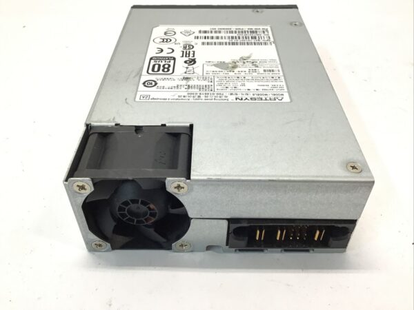FONTE CISCO 600W SWITCH C9200 MA-PWR-600WAC 341-101207-01