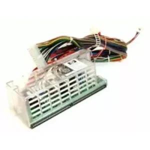 BACKPLANE para Fonte HP ML350 G4 345972-001 365065-001