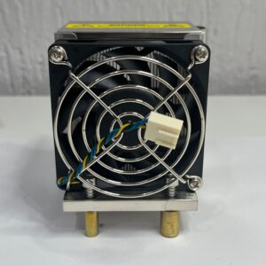 DISSIPADOR HP C/ FAN WORKSTATION XW8200 XW6200 349697-005