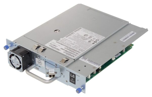 LTO-6 INTERNA IBM ULTRIUM FC 35P1982