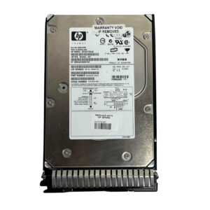 HD HP 36.4GB 15K 3,5 SCSI 364322-001 291242-001 279782-001