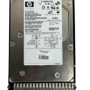 HD HP 36.4GB 15K 3,5 SCSI 364322-001 291242-001 279782-001