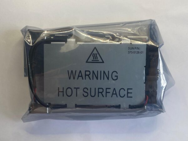 DISSIPADOR SUN C/ FAN V210 V240 V210/V240 370-5126-01