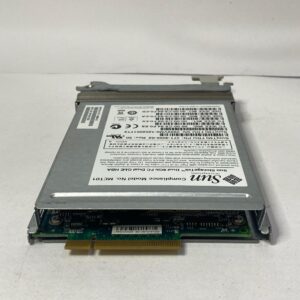 HBA SUN 2x8GB FC 2xRJ45 4-Port 371-4666