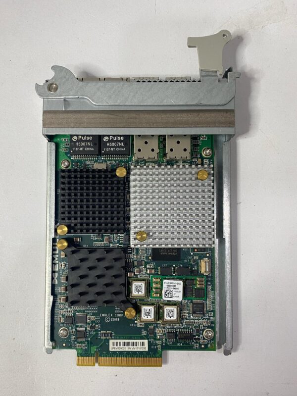 HBA SUN 2x8GB FC 2xRJ45 4-Port 371-4666 - Imagem 3