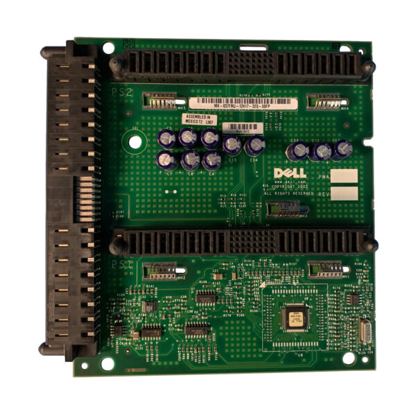 BACKPLANE P/ FONTE DELL POWEREDGE 6650 037FMJ 37FMJ