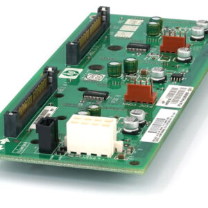 BACKPLANE HP PROLIANT ML350 G4 G5 365668-001 390547-001