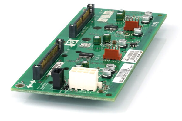 BACKPLANE HP PROLIANT ML350 G5 6-WAY 365668-001 390547-001