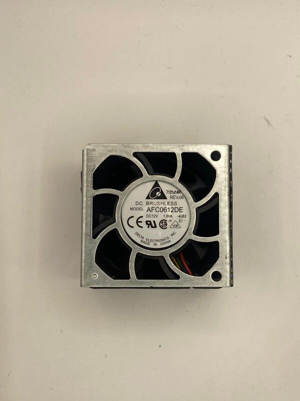 FAN HP DL380 DL385 G5 394035-001 407747-001 AFC0612DE