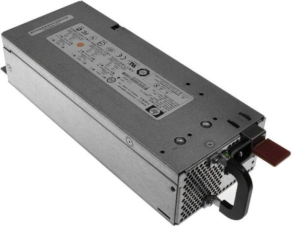FONTE HP PROLIANT 1000W 403781-001 379124-001 399771-B21