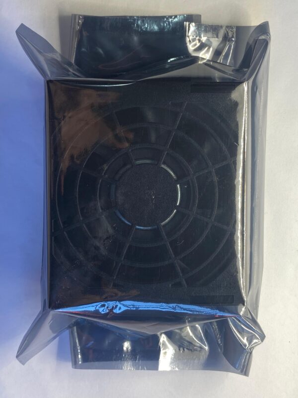 FAN IBM X365 X460 X3850 X3950 39M2693 39M2691