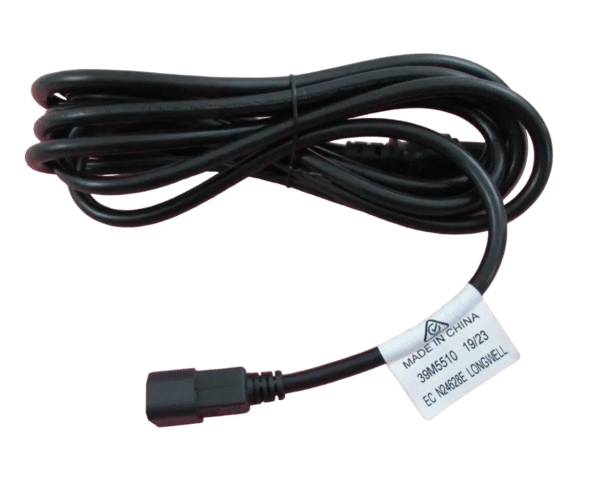 CABO DE ALIMENTAÇÃO IBM 5M C13 A C14 39M5510