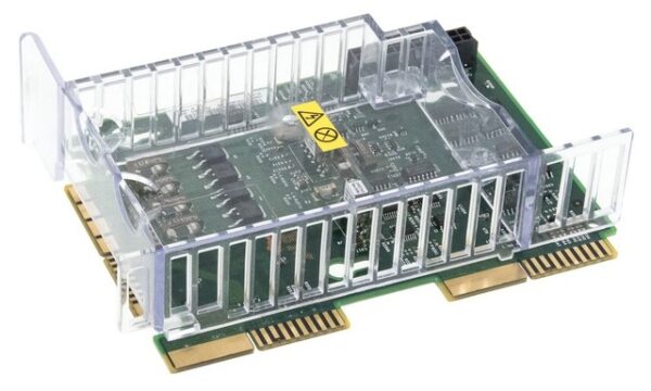 BACKPLANE IBM P/ X3550 39Y6972