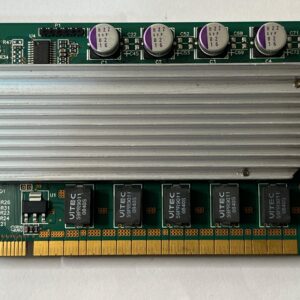 MÓDULO REGULADOR VOLTAGEM IBM 39Y7298 X-SERIES 3400-3650