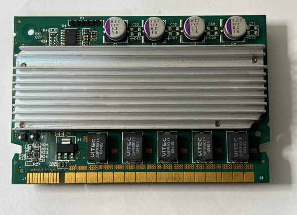 MÓDULO REGULADOR VOLTAGEM IBM 39Y7298 X-SERIES 3400-3650