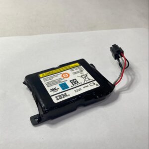 BATERIA CACHE 3.6V 3.9AH 39J5555 39J5554 97P5676