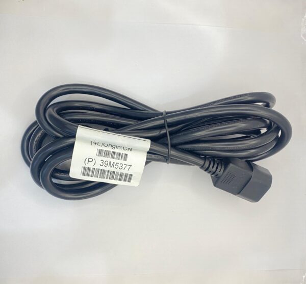CABO DE ALIMENTAÇÃO LENOVO X3100 M4 X3250 39M5508 39M5377