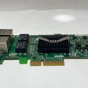 PLACA DE REDE IBM PRO/1000 2- PORT 39Y6128 39Y6127 39Y6126