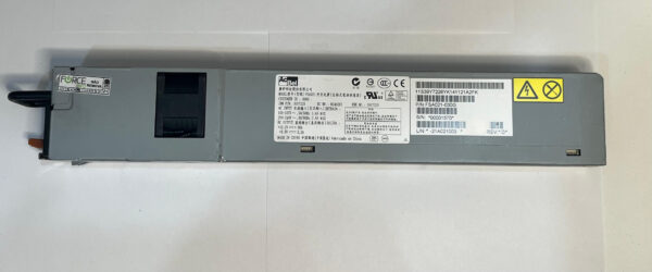FONTE IBM 460W P/ X3550 X3650 FSA021-030G 39Y7229 39Y7228