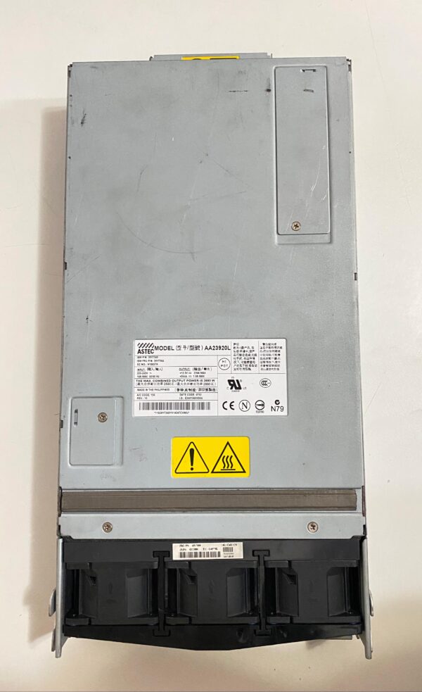 FONTE IBM 2880W BLADECENTER 8852 39Y7364    2900W