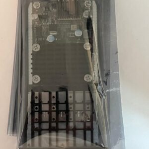 MÓDULO SWITCH DELL 4-PORTAS PC8100 FC 03G10C 3G10C 0PHP6J