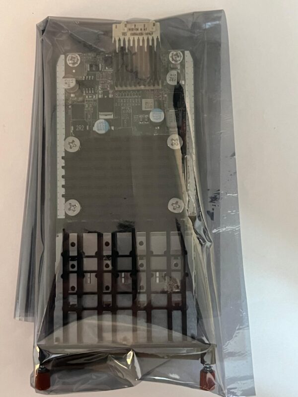MÓDULO SWITCH DELL 4-PORTAS PC8100 FC 03G10C 3G10C 0PHP6J