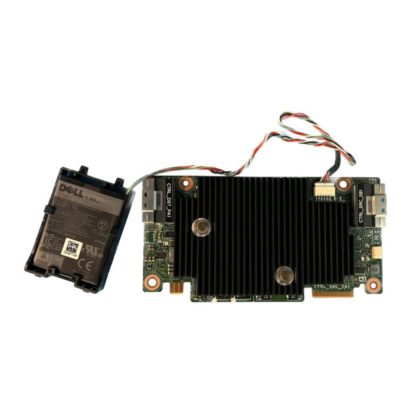CONTROLADORA DELL PERC H755 12GB/S SAS 3KDWX 03KDWX