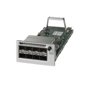 MÓDULO SWITCH CISCO 10GB 8-PORTAS MS390 MA-MOD-8X10G