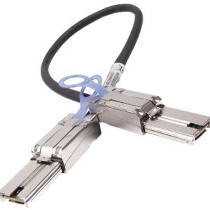 CABO HP 0.5M EXTERNAL MINI SAS 407344-001