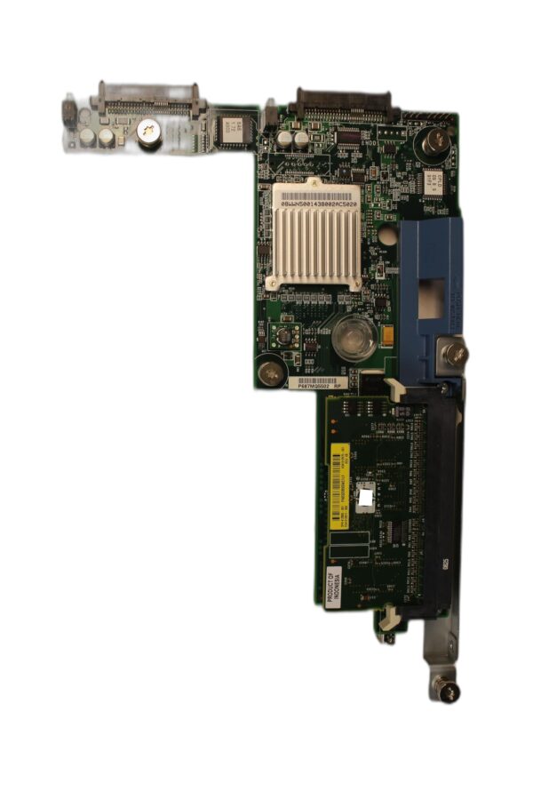 BACKPLANE HD HP P/ BL460C 410300-001 407458-001
