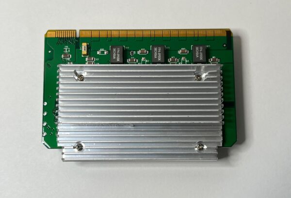 MÓDULO REGULADOR DE VOLTAGEM VRM HP 407748-001 399854-001