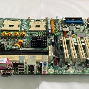 PLACA MÃE HP XW6200 409646-001 359875-005