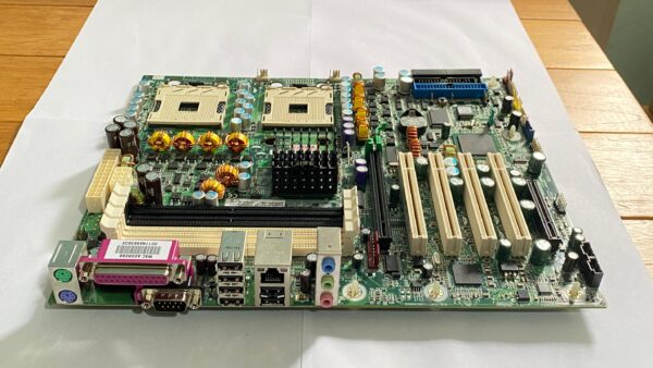 PLACA MÃE HP XW6200 409646-001 359875-005