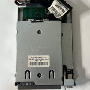 Botão HP DL360 G5 412204-001