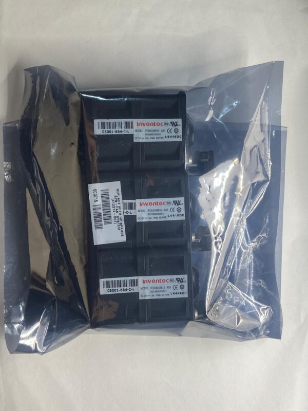 FAN HP DL360 G5 412212-001