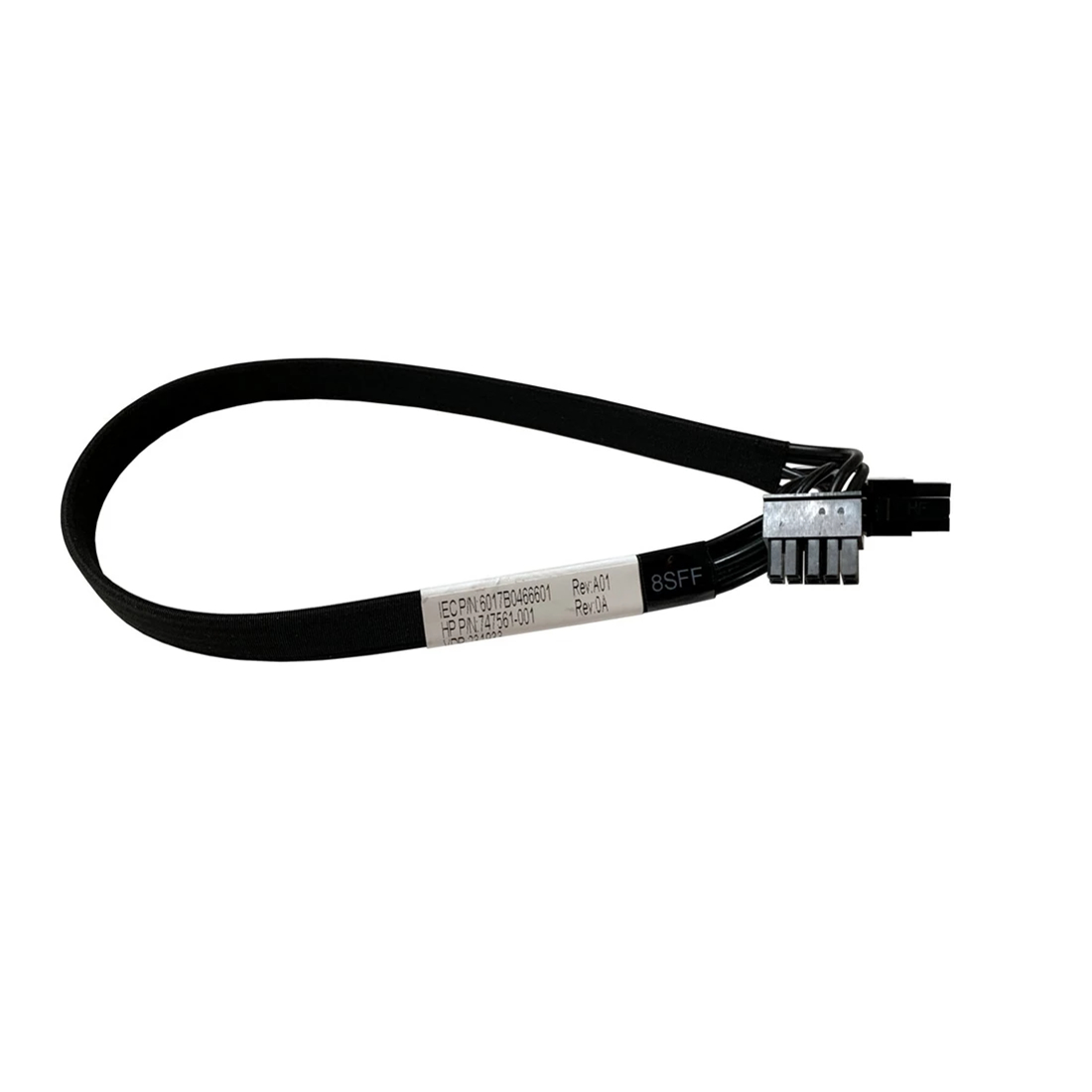 Cabo p/ Backplane HP 784622-001 747561-001