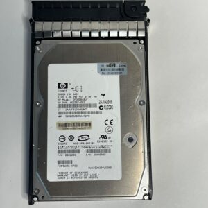 HD HP 300GB 15K 3.5 SAS 3GB 416248-001