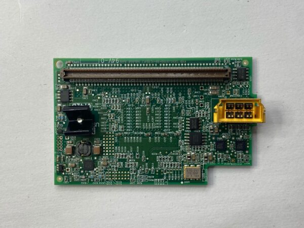 HBA IBM Blade QMI2472 4GB CFFv 41Y8525 41Y8583 41Y8527 - Imagem 2