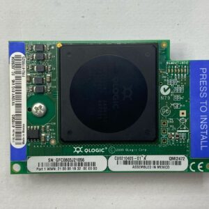 HBA IBM Blade QMI2472 4GB CFFv 41Y8525 41Y8583 41Y8527