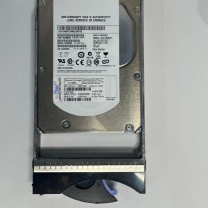 HD IBM Storage 146.8GB 10K 3,5 FC 2Gb 42D0369 23R0434 39M4590