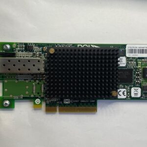 HBA IBM LPE12000 8GB FC 1-Port 42D0491 42D0485 00JY847