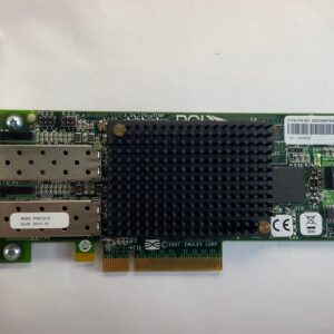 HBA IBM LPE12002 8GB SFP FC 2-Port 42D0500 42D0496 42D0494