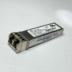 GBIC IBM QLOGIC 10GB SFP+ FTLX8571D3BCL-QL 42C1815 42C1816