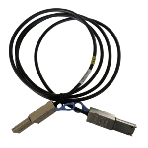 CABO HP SAS MIN MIN 1X 2M 430066-001