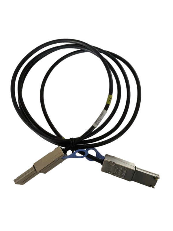 CABO HP SAS MIN MIN 1X 2M 430066-001
