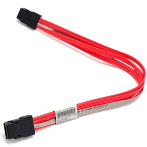 CABO IBM DO X3550 M2 120 MM SAS 43V7018