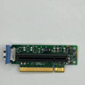 RISER IBM X3550 M2/X3650 M3 43V7067 43W8888