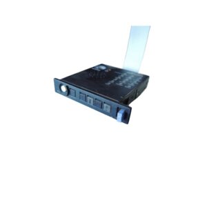 BOTÃO/PAINEL DE INFORMAÇÕES IBM X3650 43W0626 43W0011